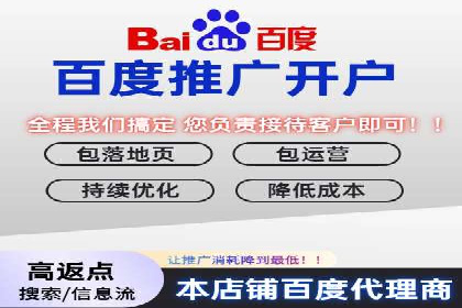 百度推广平台案例集锦：热门广告策略解析